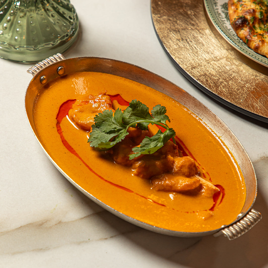 THE GYMKHANA X BURLEIGH CLASSIC COLLECTION