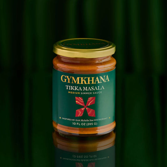 Tikka Masala Simmer Sauce