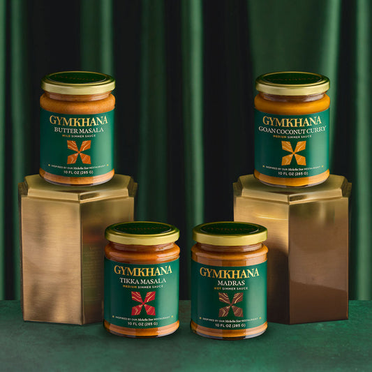 All Star Sauce Bundle