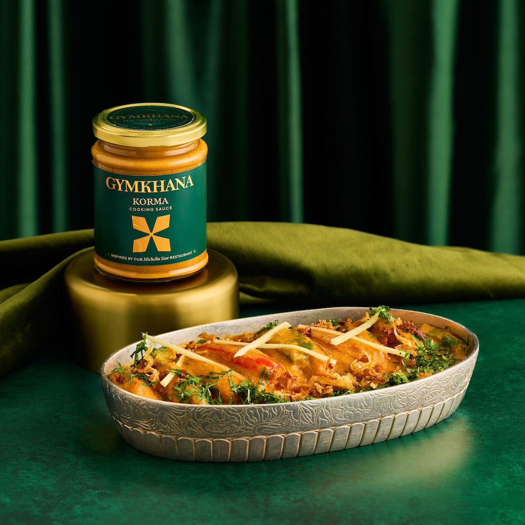 Aloo Korma
