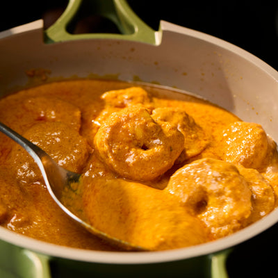 Goan Curry Simmer Sauce