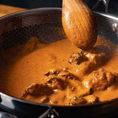 Butter Masala Simmer Sauce