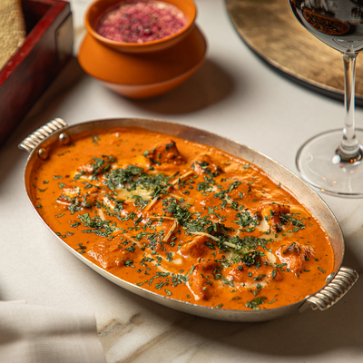 Tikka Masala Simmer Sauce