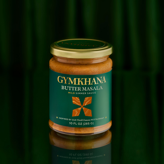 Butter Masala Simmer Sauce