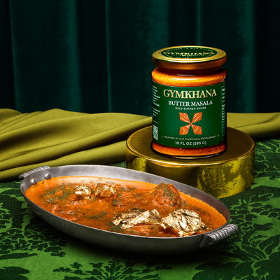 Butter Masala Simmer Sauce