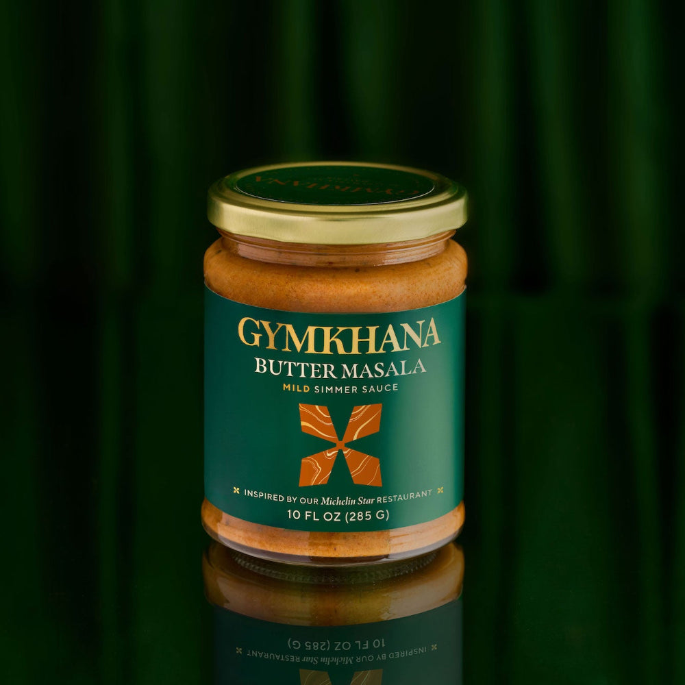 Butter Masala Simmer Sauce