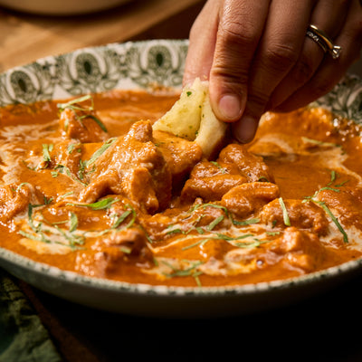 Butter Masala Simmer Sauce