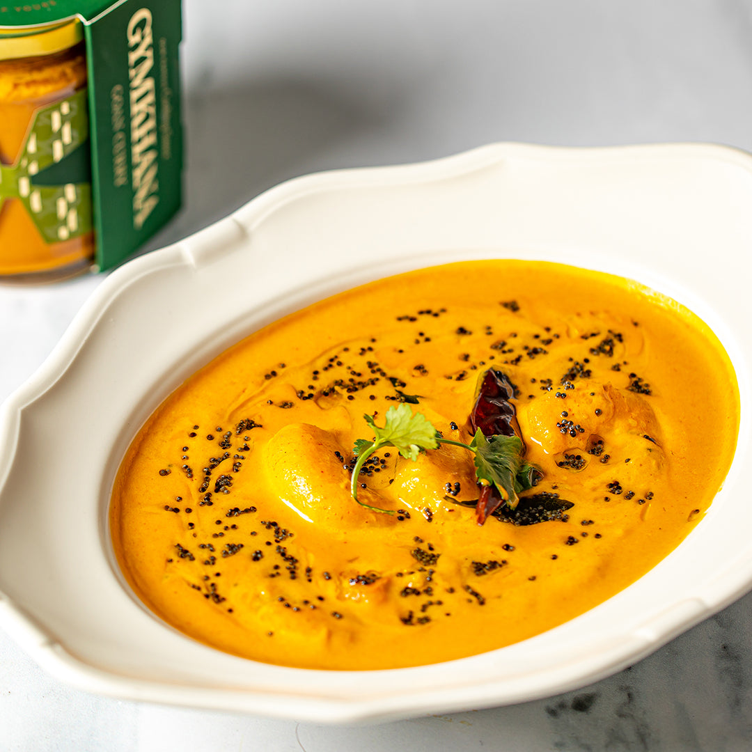 Goan Curry Simmer Sauce