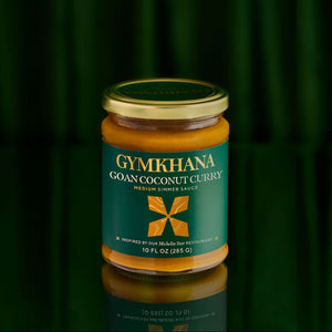 Goan Curry Simmer Sauce