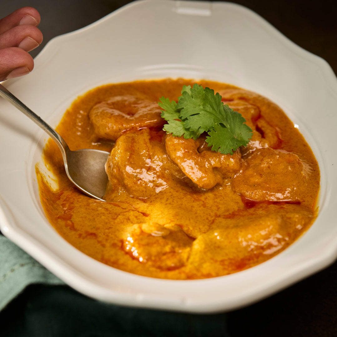 Goan Curry Simmer Sauce