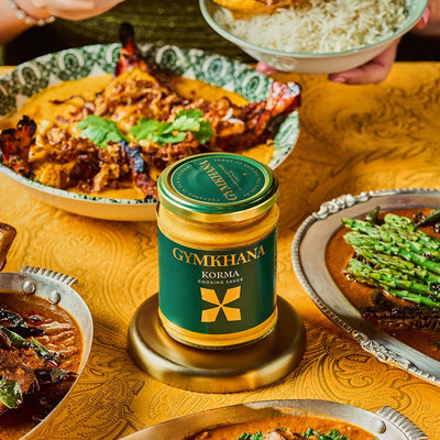 Korma Simmer Sauce