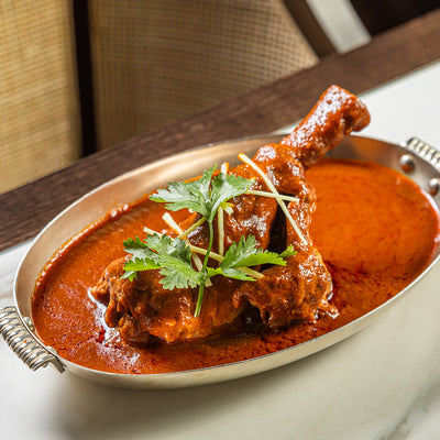 THE GYMKHANA X BURLEIGH SIGNATURE COLLECTION