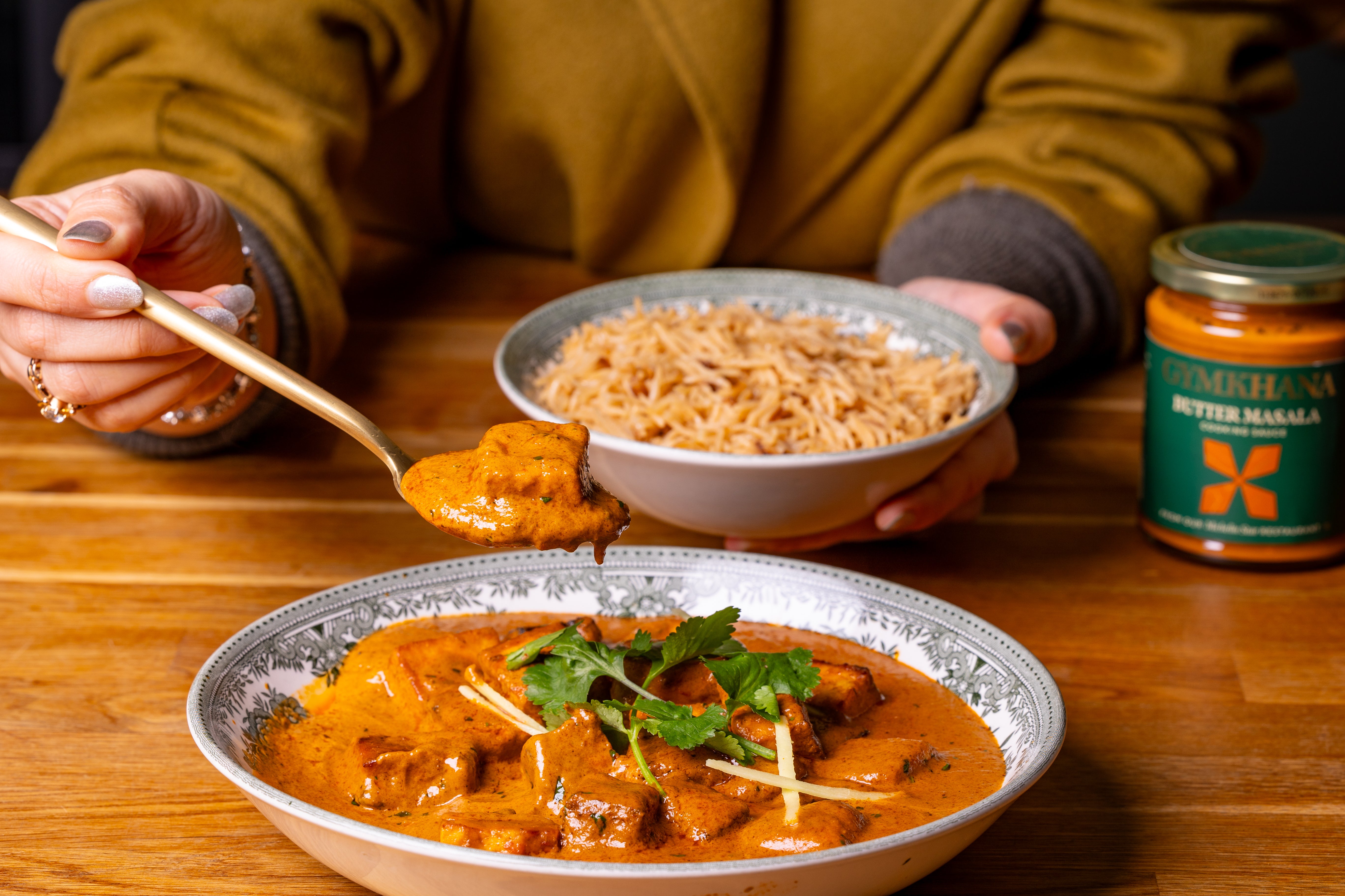 TO MAKE YOUR NIGHTS IN STAND OUT