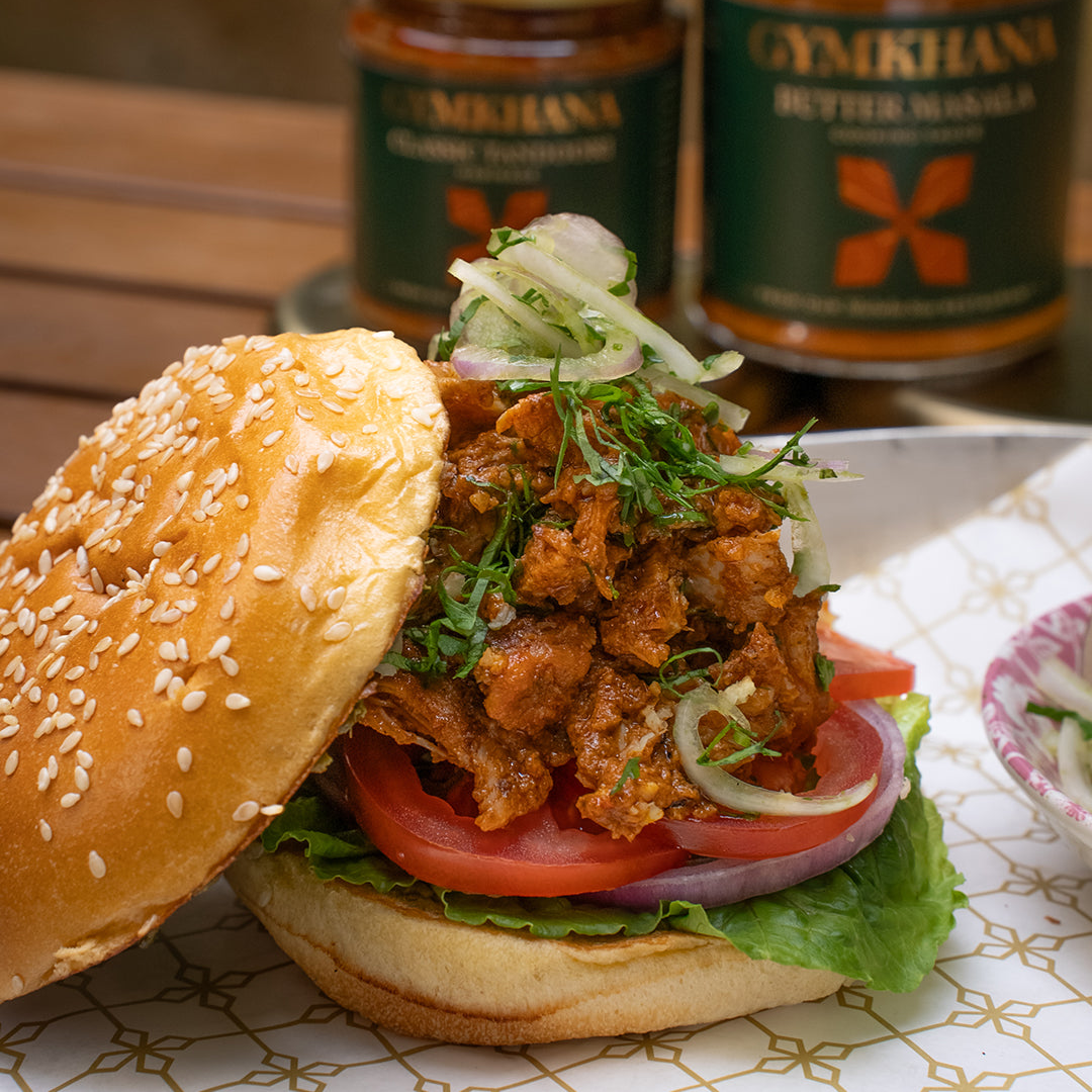 Butter Masala Simmer Sauce