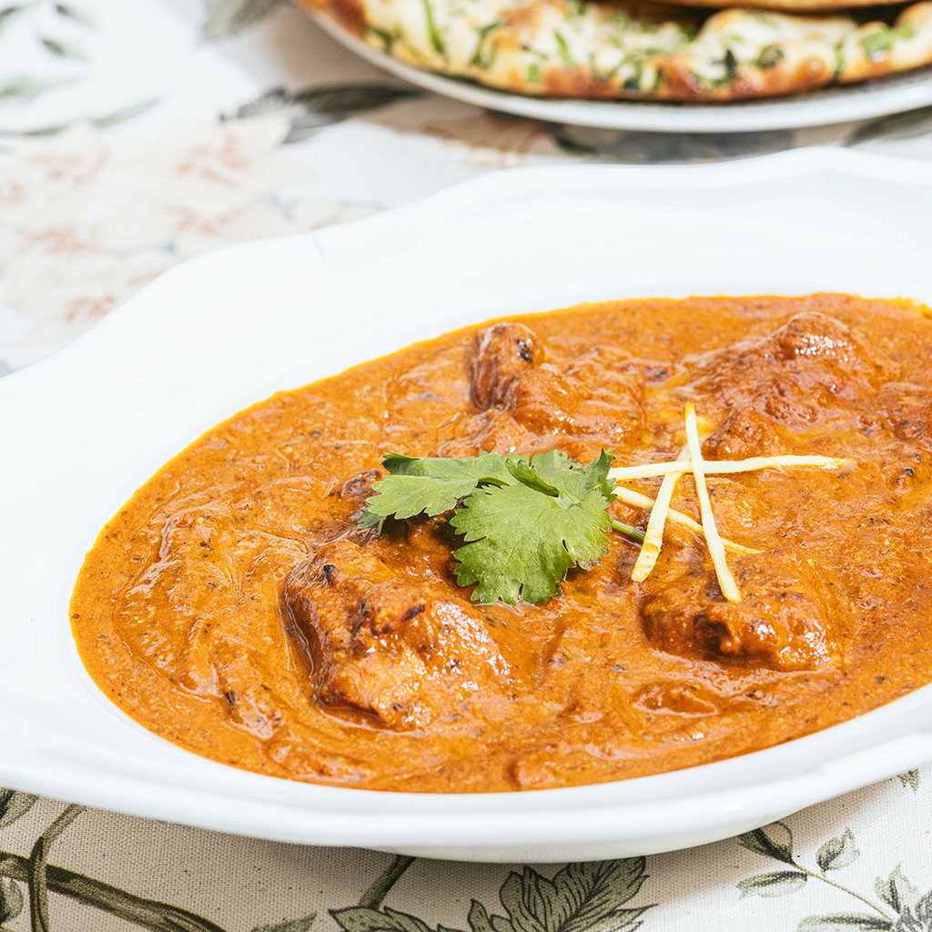 Butter Masala Simmer Sauce