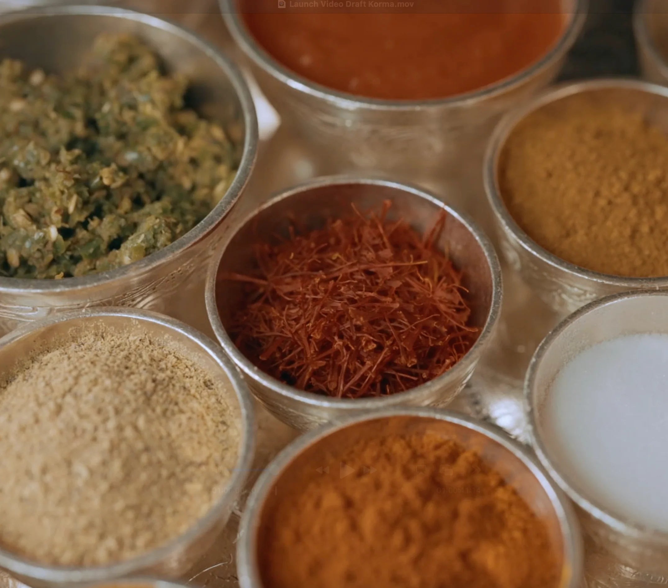 WITH THE HIGHEST QUALITY INGREDIENTS