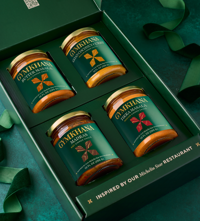 All Star Sauce Gift Box