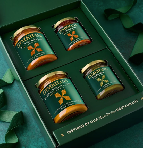 Be The Star Gift Box
