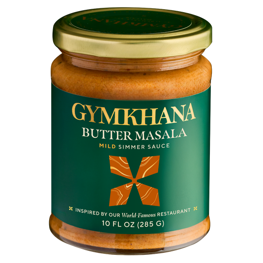 Butter Masala Simmer Sauce