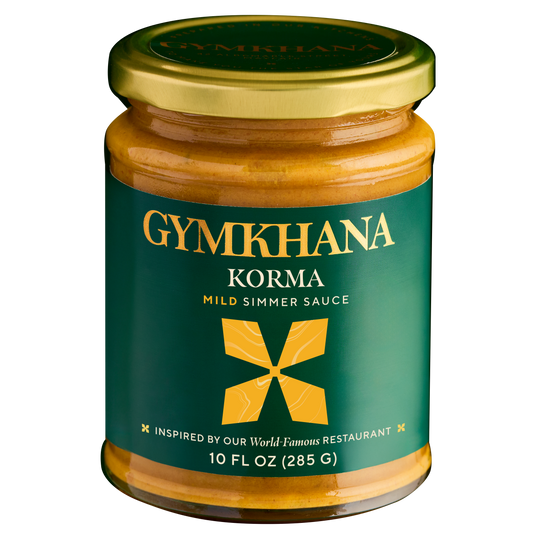 Korma Simmer Sauce
