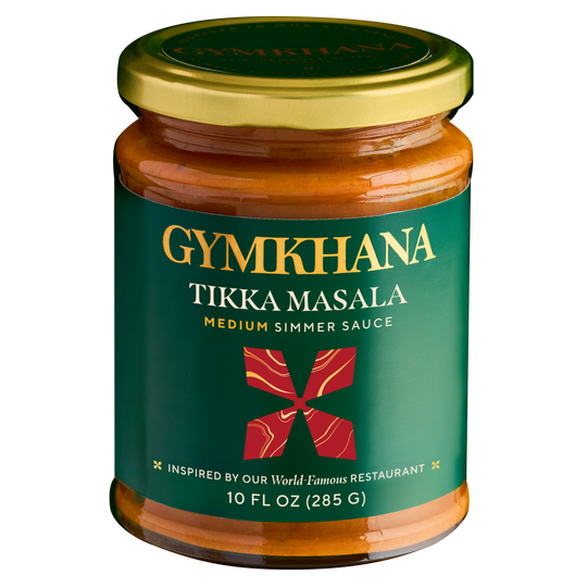 Tikka Masala Simmer Sauce