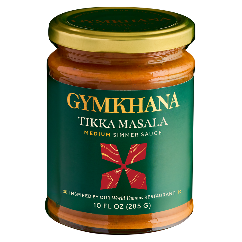 Tikka Masala Simmer Sauce