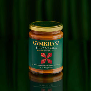 Tikka Masala Simmer Sauce