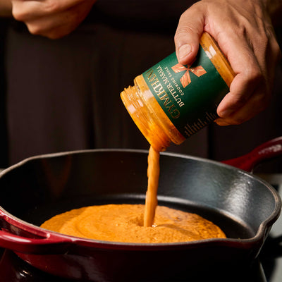 Butter Masala Simmer Sauce