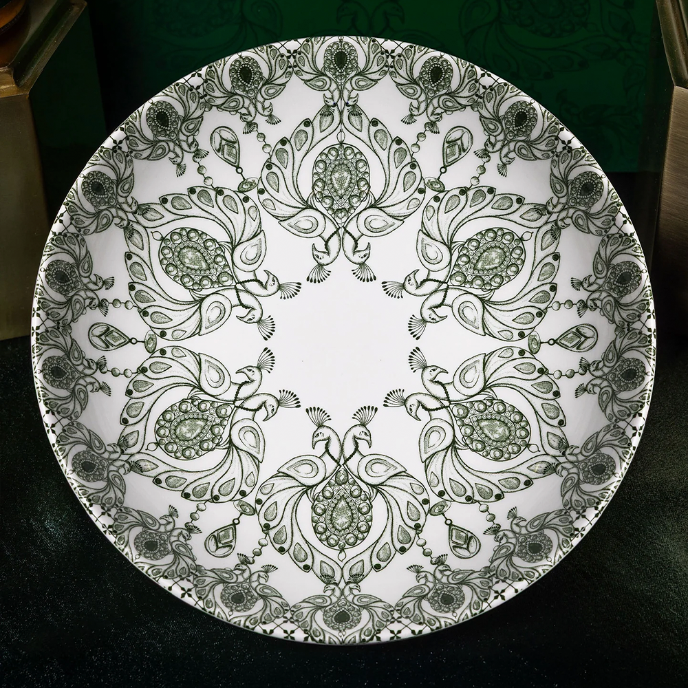 THE GYMKHANA X BURLEIGH SIGNATURE COLLECTION