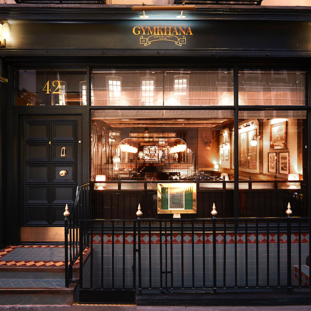 TWO MICHELIN STARS. ONE SIMPLE TWIST OF THE LID.