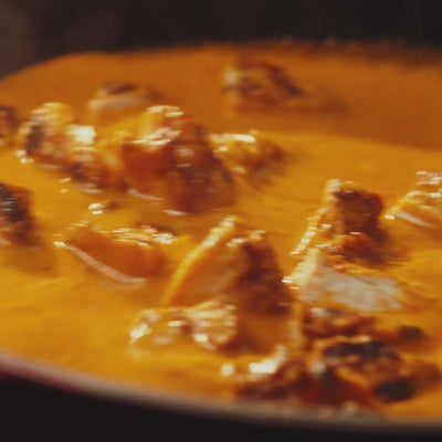 Butter Masala Simmer Sauce